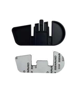 Base de Velcro 3M Freedconn KY Pro