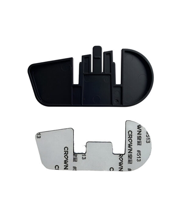 Base de Velcro 3M Freedconn KY Pro