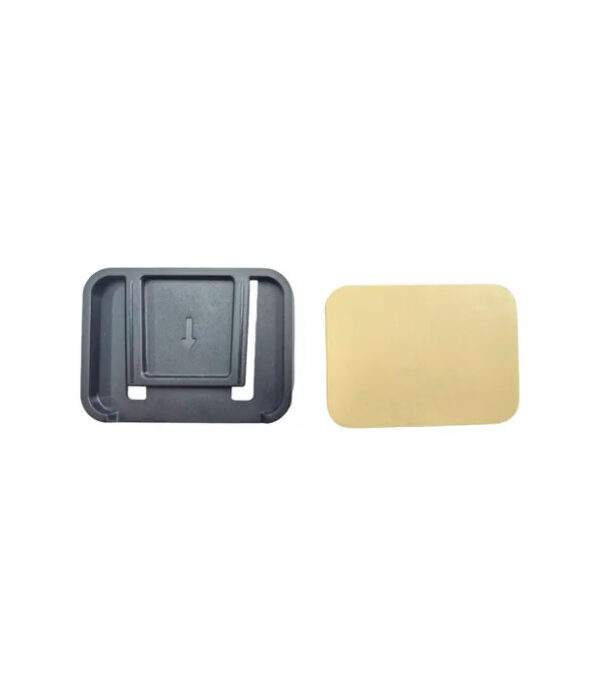 Base de Velcro 3M Freedconn R3 / R3 Pro