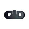 Base de Velcro 3M Freedconn T-COM VB / SC