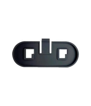 Base de Velcro 3M Freedconn T-COM VB / SC