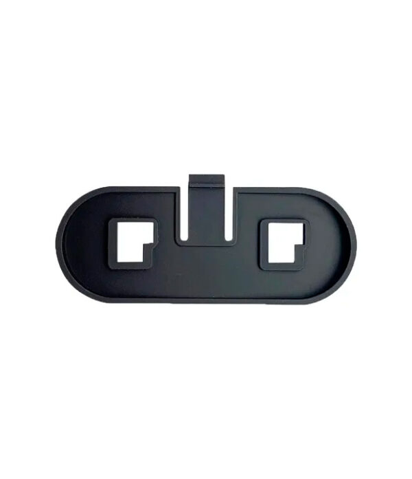 Base de Velcro 3M Freedconn T-COM VB / SC