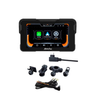 MotoCom CarPlay Lite