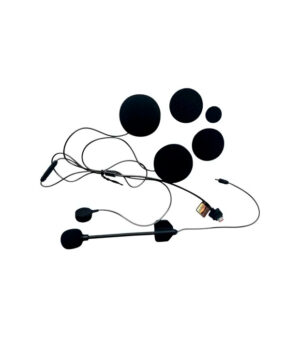 Kit de Audio Freedconn FX PRO / R3