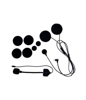 Kit de Audio Freedconn HERO