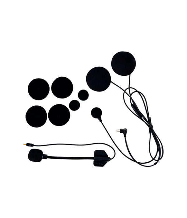 Kit de Audio Freedconn HERO