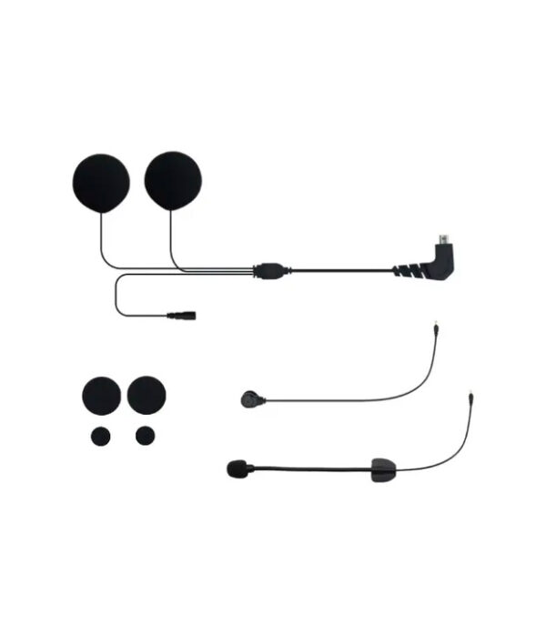 Kit de Audio 5 Pines Freedconn VB / SC / T-MAX / KY PRO / R1